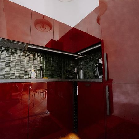Space Age Residence 罗兹 外观 照片