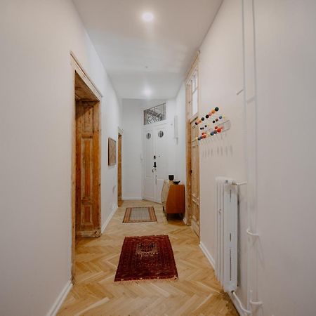 Space Age Residence 罗兹 外观 照片